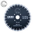 Segmented Diamond Blade Circular Saw for cutting  Wall Stone Concrete